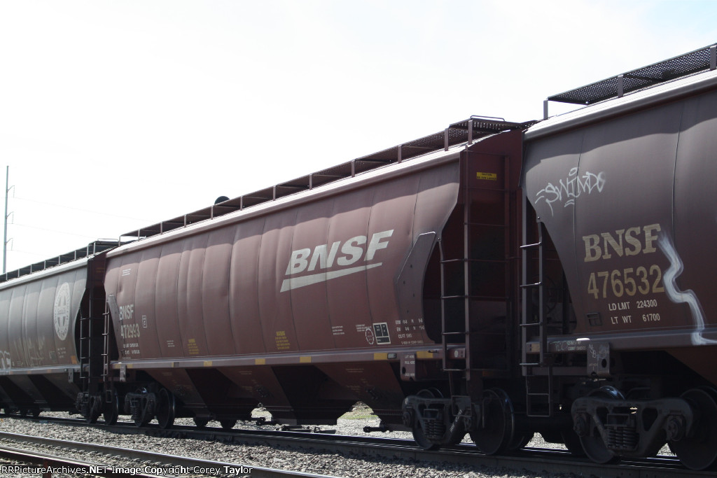 BNSF 472993